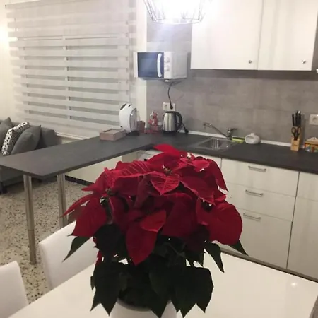 La Terrasseta * דלטברה