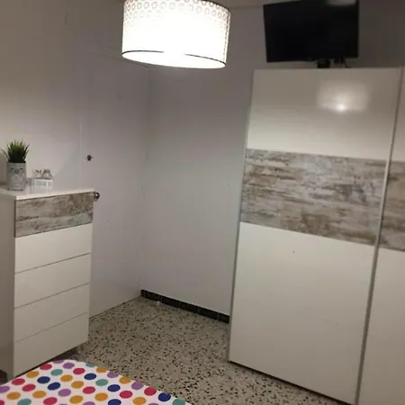 Apartment La Terrasseta