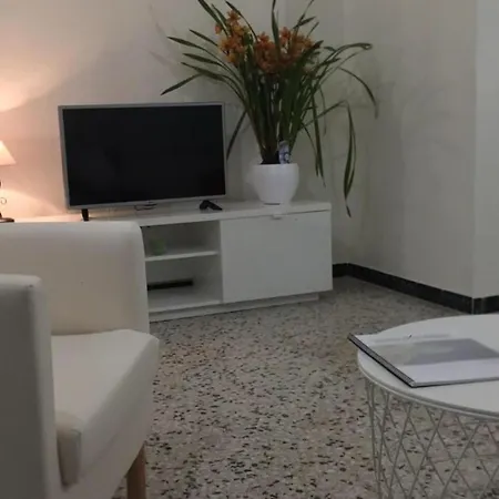 Apartment La Terrasseta