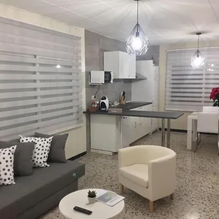 Apartment La Terrasseta Deltebre