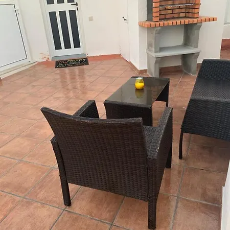 Apartment La Terrasseta *