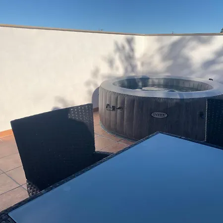 La Terrasseta Deltebre