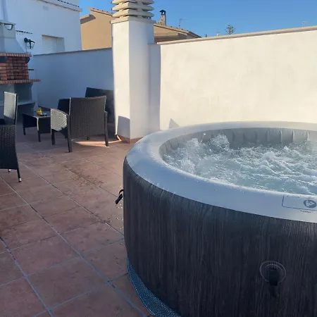 La Terrasseta *