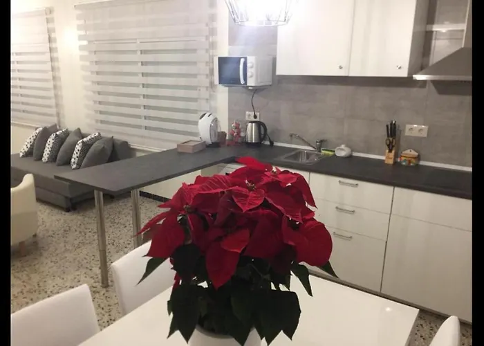 La Terrasseta * דלטברה