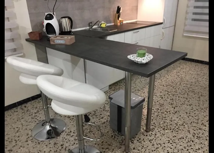 La Terrasseta דלטברה