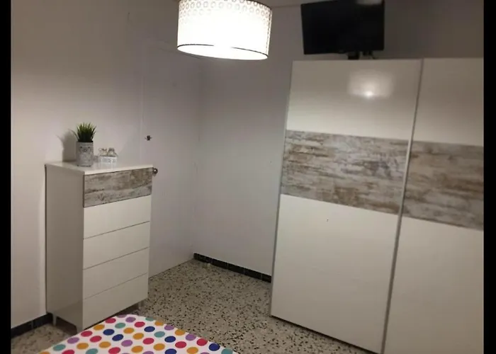 דירה La Terrasseta