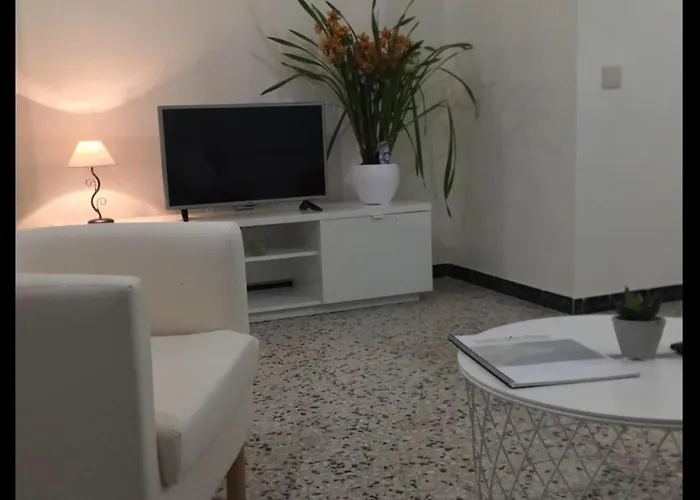 דירה La Terrasseta